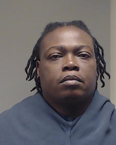 Traylor, Bobby Ray, Jr. booking photo