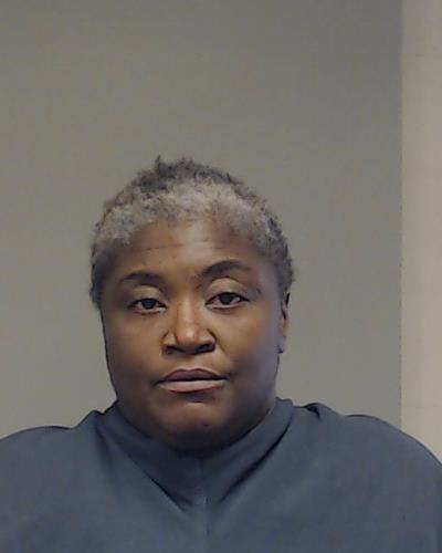 Wynn, Sheniqua Shuntae booking photo