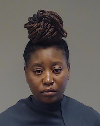 Kamwendo, Fadzai Sarah booking photo