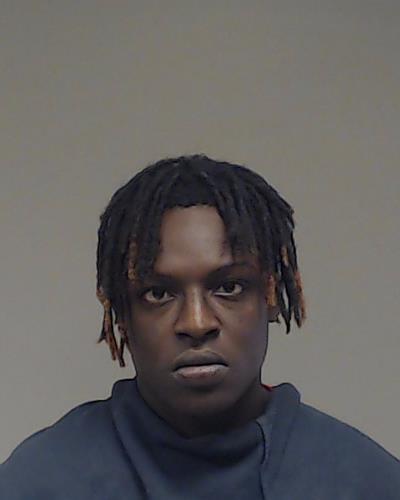 Arceneaux, Damarcus J booking photo