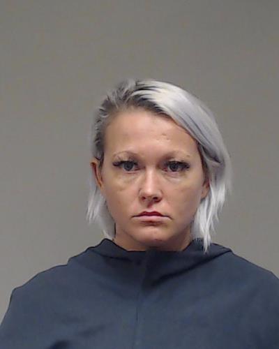 Rodgers, Brooke LeAnne booking photo