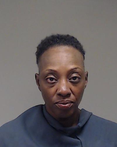 Tucker, Gabrielle Jeanea arrested by Collin County SO/PD