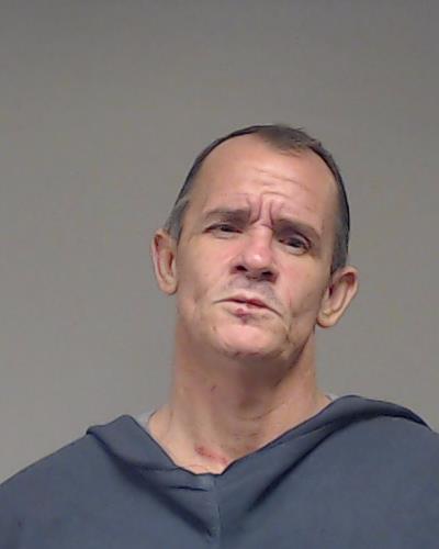 Ramage, Jerry Robert, Jr. booking photo