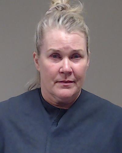 DOCKERY, KRISTA booking photo