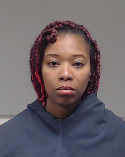 JOHNSON, SHASINEICK SHAUNTA booking photo