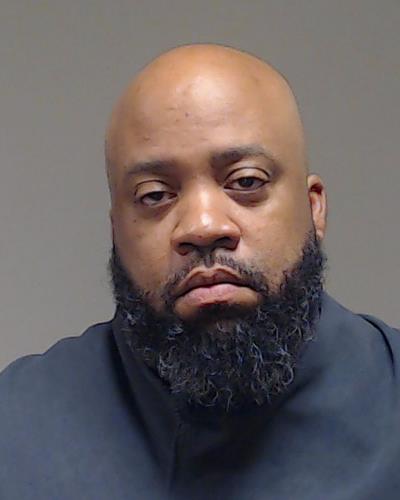 Basped, Marquette Demond arrested by Collin County SO/PD