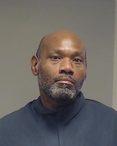 Howell, Saladan Marques arrested by Collin County SO/PD