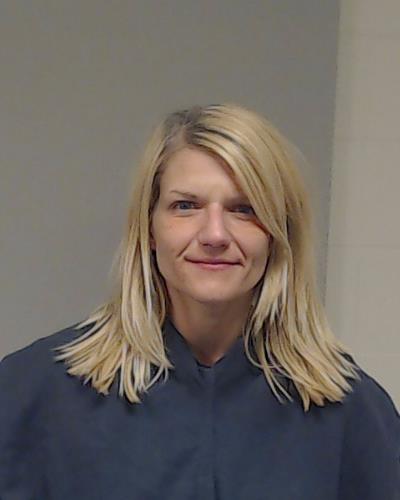 Crow, Jenna Lee booking photo