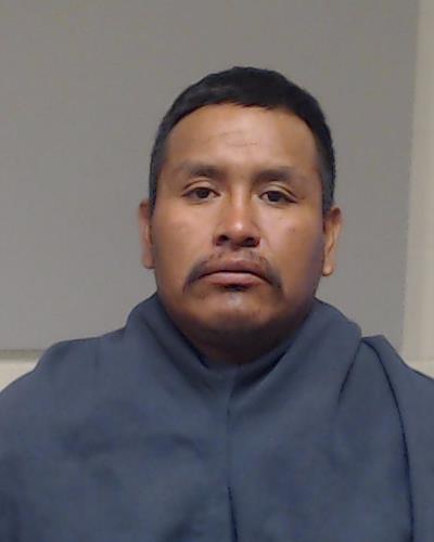 Victoria, Macario arrested by Collin County SO/PD