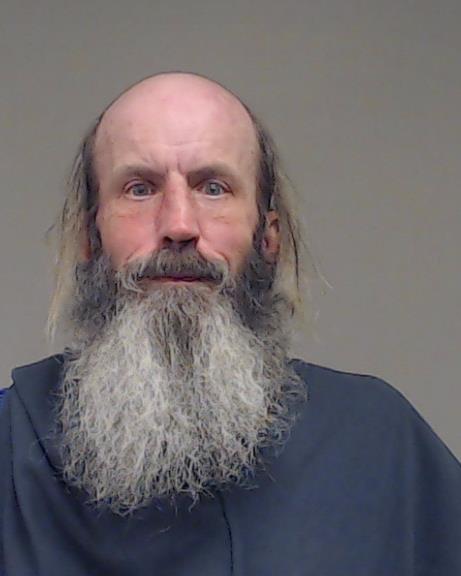 Enright, Philip Mark arrested by Collin County SO/PD