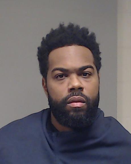 WILLIAMS, WAYNE ARMAND booking photo