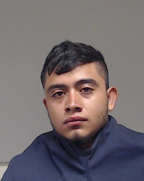 CORADO-LEMUS, DERWIN ERNESTO booking photo