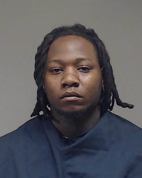 Phillips, Maurice Edward booking photo