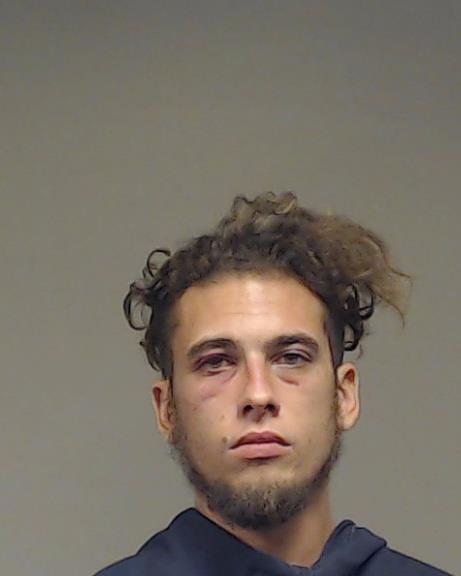 Bonilla, Jonathon Wilfredo booking photo