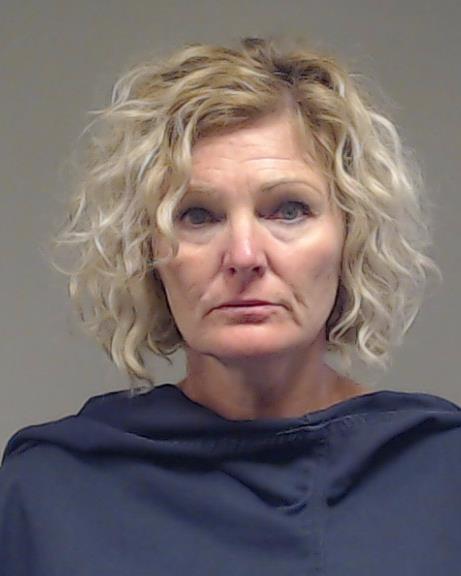 Varga, Lisa Marie booking photo