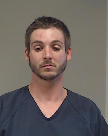 Rule, Dakota Lee arrested by Collin County SO/PD