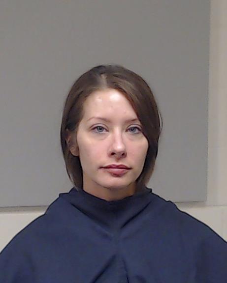 Gardner, Amanda Christine booking photo