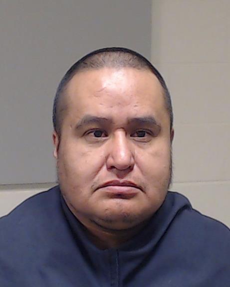 Paradez-Muniz, Narciso arrested by Collin County SO/PD