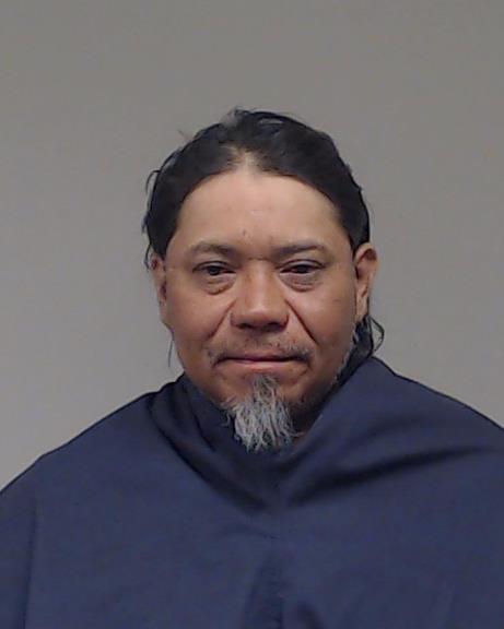 Moreno, Isidro Andrade arrested by Collin County SO/PD