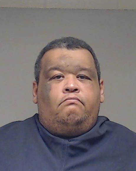 Molina, Christopher Andrew booking photo