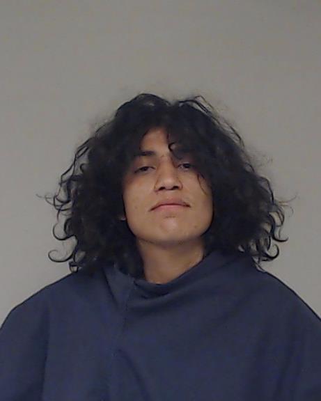 Gonzalez, Cristobal Antonio arrested by Collin County SO/PD