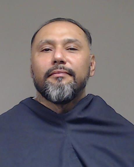 Suarez, Carlos Humberto, Jr. arrested by Collin County SO/PD