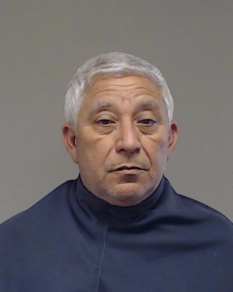 Funes, Jose Roberto booking photo