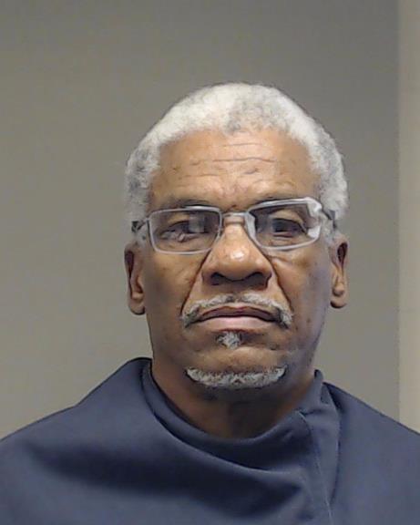 Williams, Keenan Scott booking photo