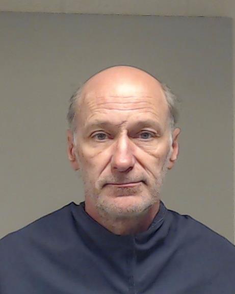 Sherar, Kenneth Robert, Jr. arrested by Collin County SO/PD