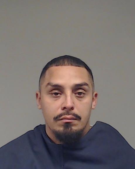 Ventura, Jeronimo, Jr. booking photo