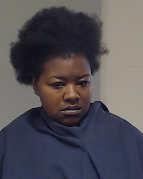 Deboest, Kristina Rena booking photo