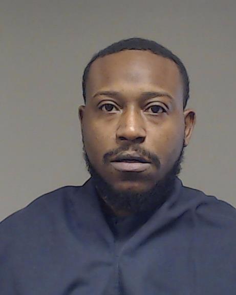 Washington, Germaine Lamont arrested by Collin County SO/PD