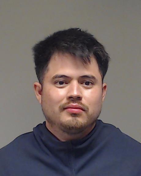 Arroyo, Smith arrested by Collin County SO/PD