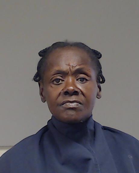 Williams, Flossie arrested by Collin County SO/PD