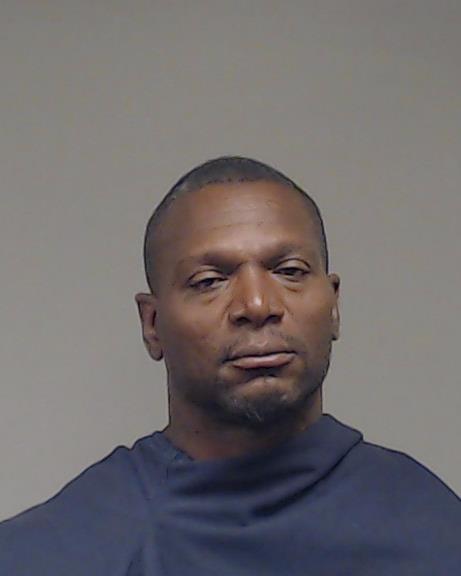 Piggee, Quienton arrested by Collin County SO/PD