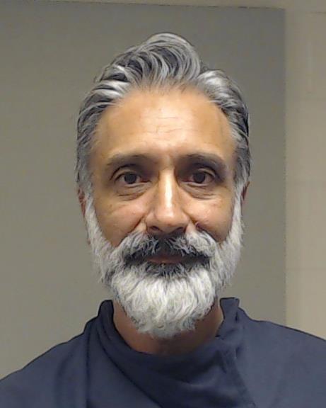 Dhillon, Paramveer Singh arrested by Collin County SO/PD