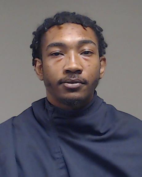 Smith, Kolbre Marquis arrested by Collin County SO/PD