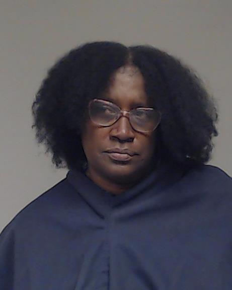 Lee, Tracy E arrested by Collin County SO/PD