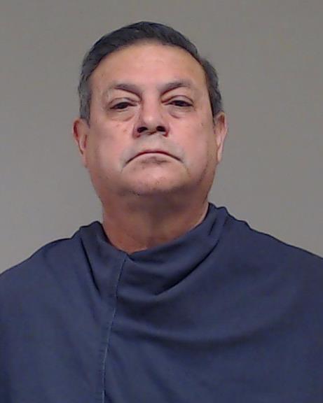 Gomez-Valdez, Jose arrested by Collin County SO/PD