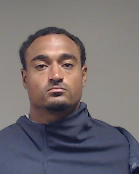 Gardner, Kamile Joseph arrested by Collin County SO/PD