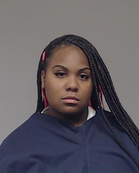 Walker, Mariya Robyn arrested by Collin County SO/PD