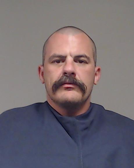 WALDRIP, JOSHUA RYAN arrested by Collin County SO/PD