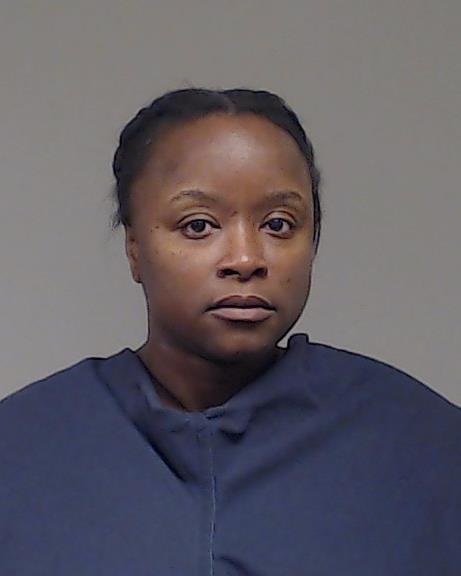 WOOLDRIDGE, NACHELL M arrested by Collin County SO/PD