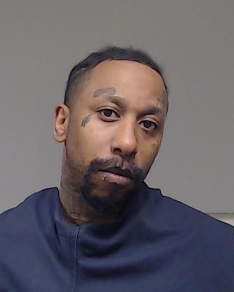 Harris, Christopher Rezore arrested by Collin County SO/PD