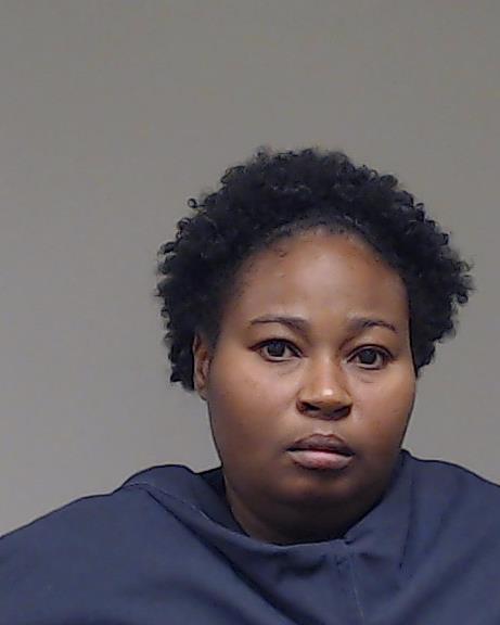 Young, Nadia Comaneci arrested by Collin County SO/PD