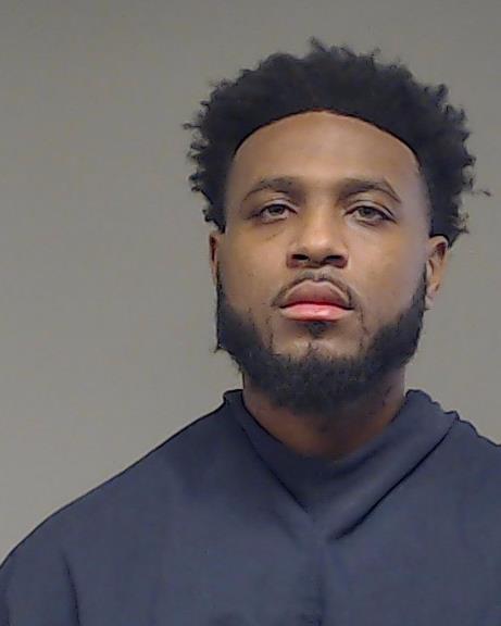 Dismond, Bernachi Dale arrested by Collin County SO/PD