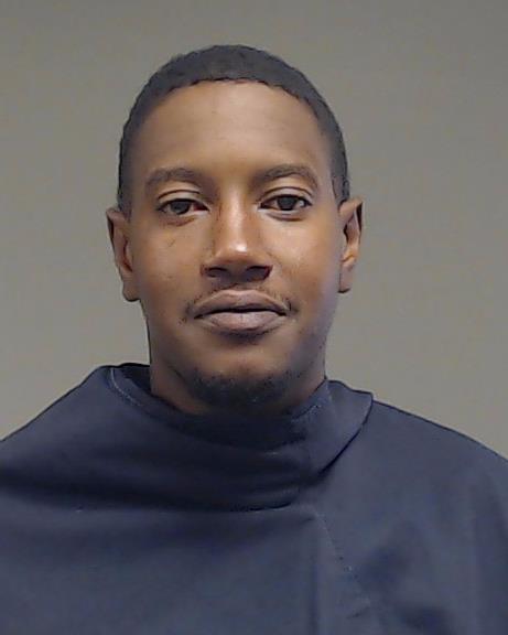 Hamilton, Brandin O’Neal arrested by Collin County SO/PD