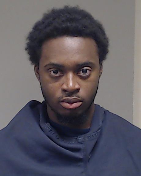 Turner, Kaiden William Patrick booking photo