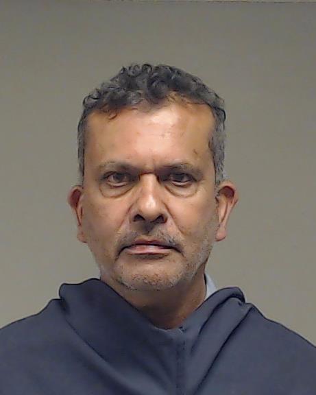 Jutley, Gurubax Singh booking photo