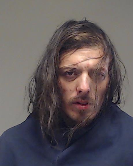 Esqueda, Antonio booking photo